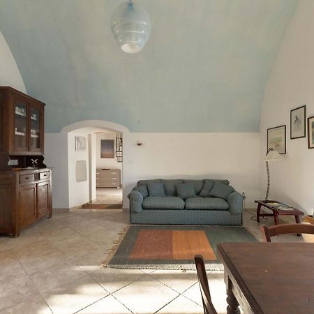 Apartmán Casina Farnarari By Barbarhouse Monteroni di Lecce Pokoj fotografie