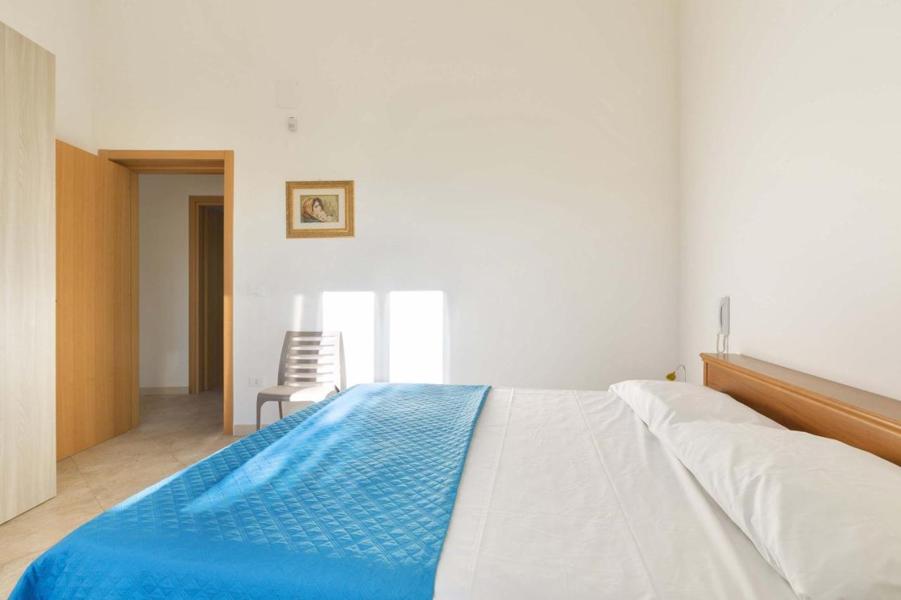 Apartmán Casina Farnarari By Barbarhouse Monteroni di Lecce Exteriér fotografie