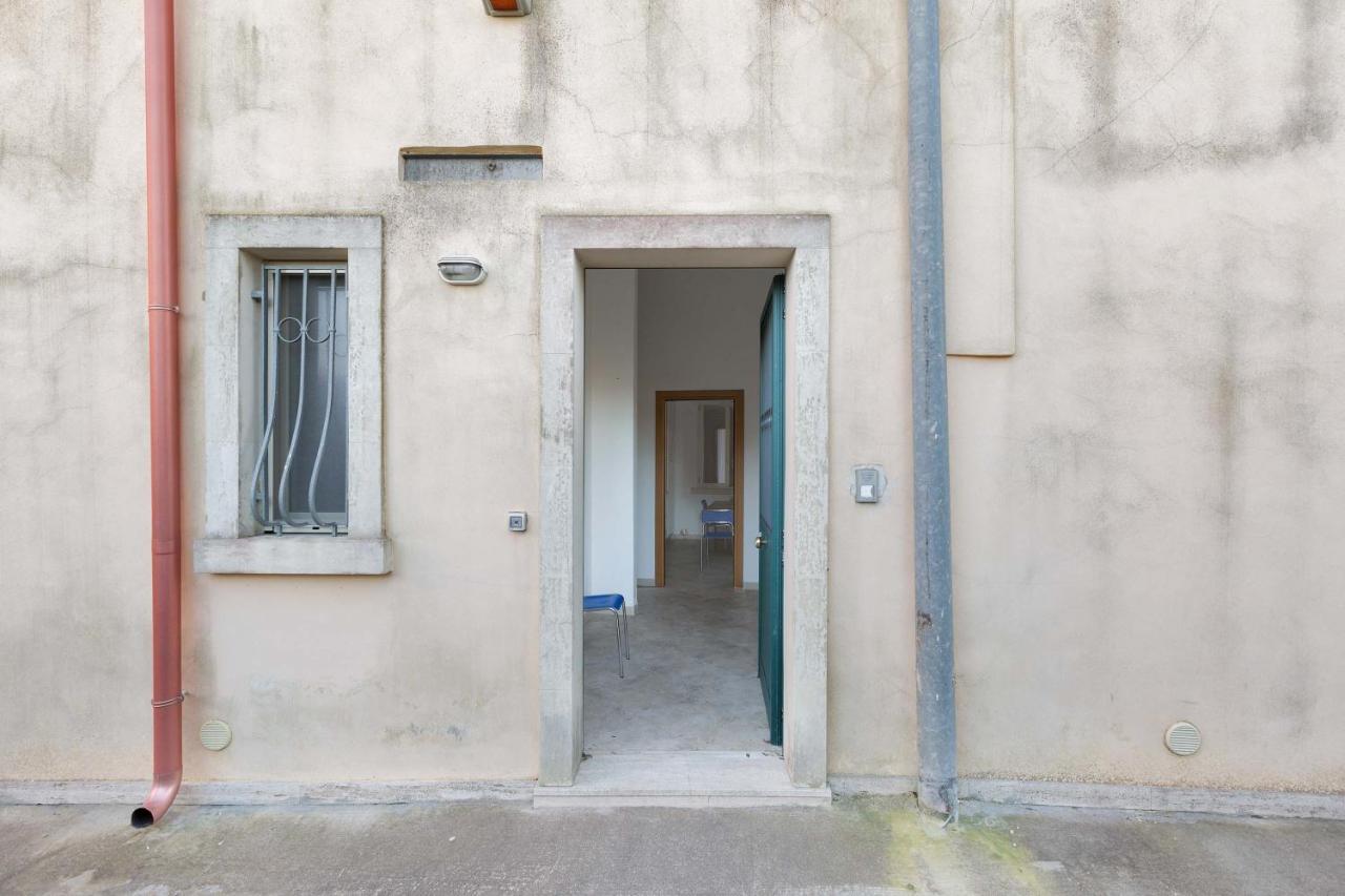 Apartmán Casina Farnarari By Barbarhouse Monteroni di Lecce Exteriér fotografie